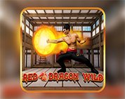 Red Dragon Wild (Pulse)